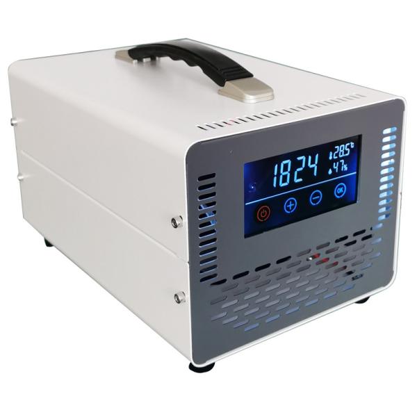 HOMEFISH Portable Home / Commercial Digital Ozonator Air Purifier Cleaner