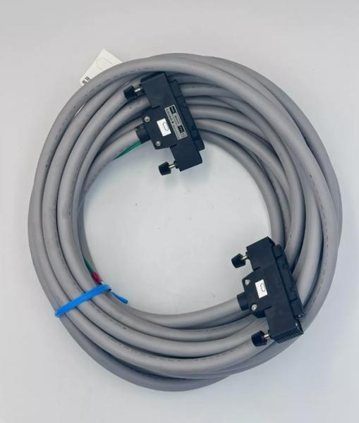 YOKOGAWA AKB331 Signal Cable 50-50 Pins For Connection Between SDV144/531/53A