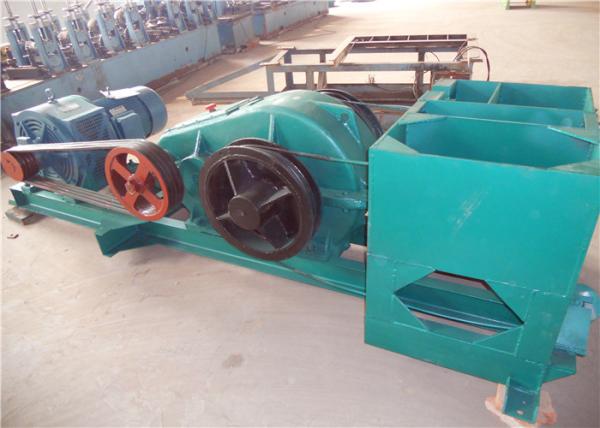 Acid - Free Automatic Wire Drawing Machine , Ø3mm - Ø-1.5mm Bright Steel Wire