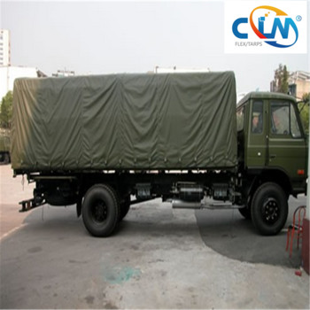 1000DX1000D Vinyl PVC Coated Tarpaulin Mesh For Truck Cover Tent Fabric