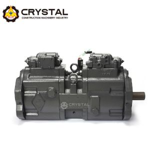 China EC360 K3V180DTP Excavator Hydraulic Pump Customized Piston Plunger Pump on sale