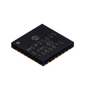  MICROCHIP MCP25625T IC Electronics Repair Tool And Components Circuit Integre Equivalant Manufactures