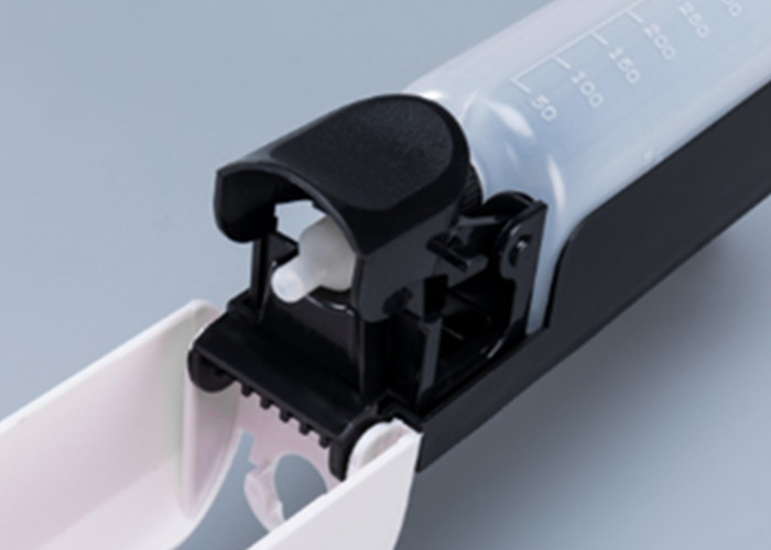 Commercial Refillable 1L Wall Mount Soap Dispenser