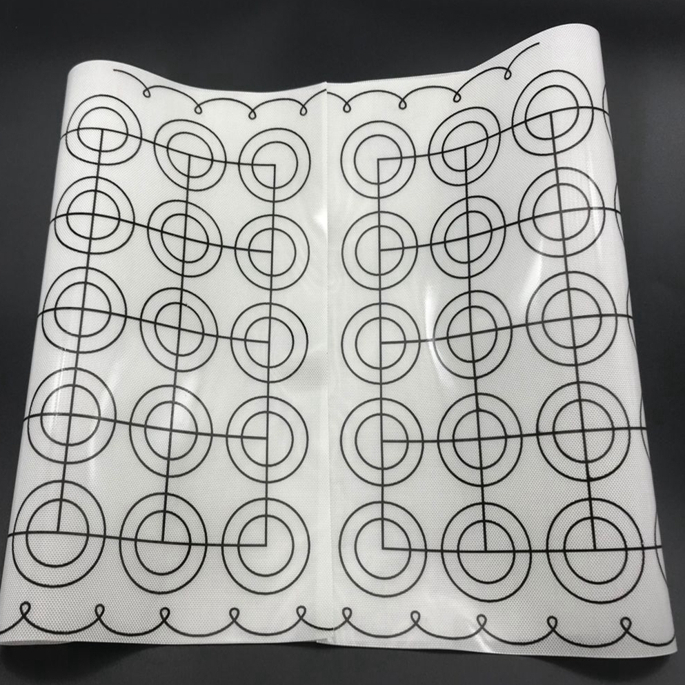 bakery equipment baking silicone baking mat bakery tools kitchen as seen on tv 2018 kitchen accessories