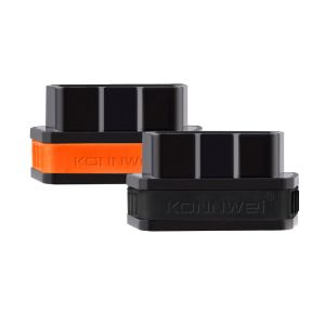 Intellegent ELM327 wireless car diagnostic device Scan  Wifi support Android IOS System