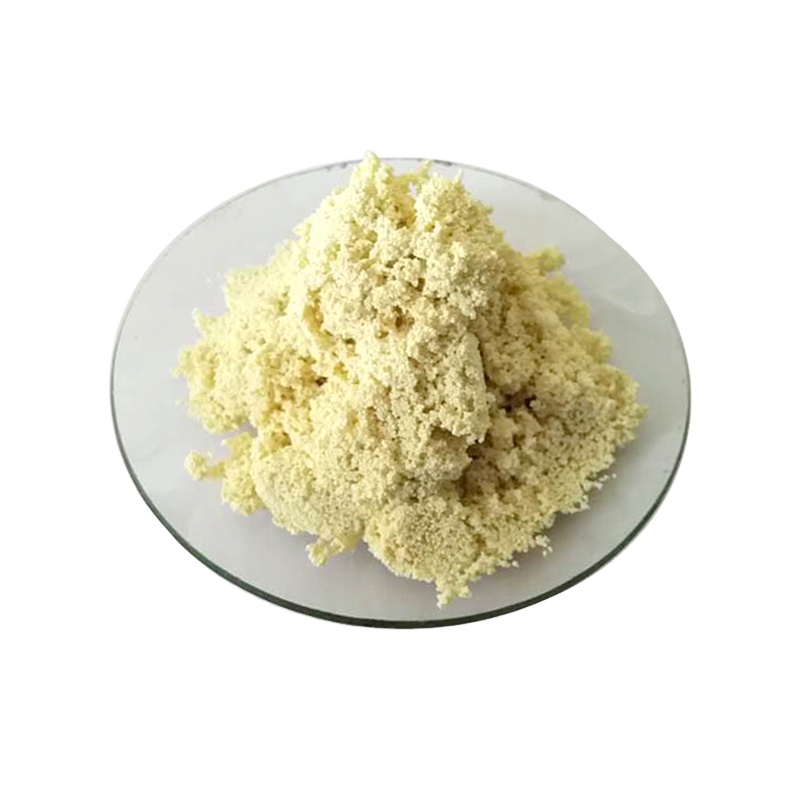 D201U Gel-Type Strong Base Anion Exchange Resin Spherical Particles for Uranium Extraction and Ultrapure Water Making