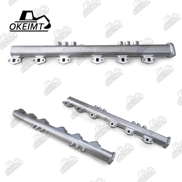 222-8216 2228216 Engine GP Water Lines For CATE Excavator CAT S6K-E320B
