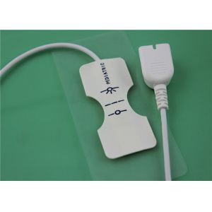 Nihon Kohden Spo2 Probe Sensor 9 Pin Disposable SpO2 Sensor Pediatric Use