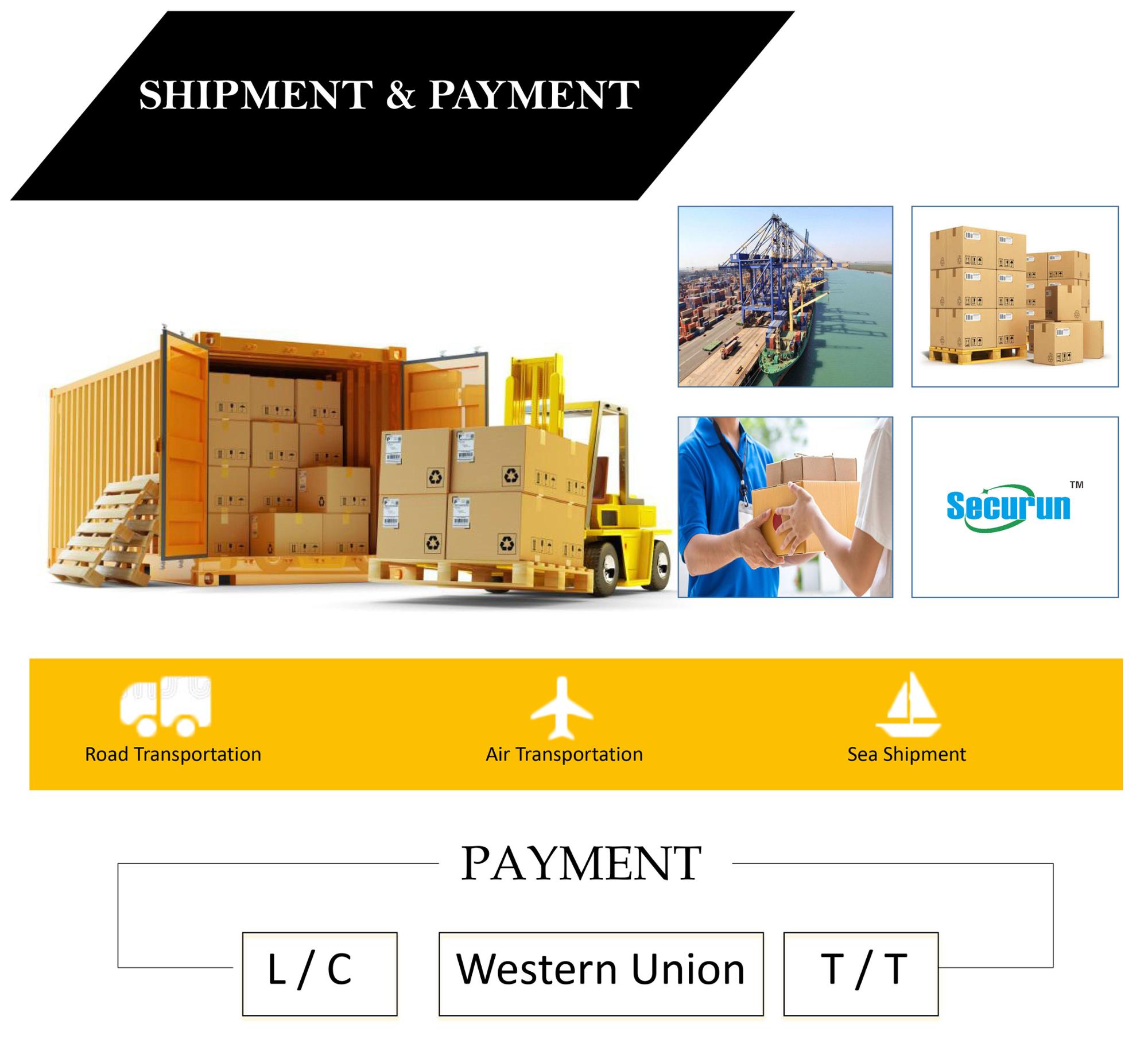 L Shape Photoluminescent Anti Slip Stair Nosing 8+ Hours Glow In The Dark Carton Packaging