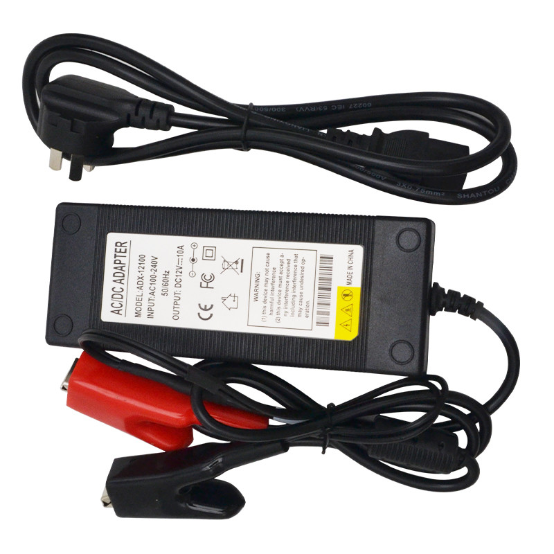 7 PINS and 10 PINS CHCNAV GPS RTK Power Cable Host Adapter to Clips Alligator CHCNAV i50/70/90X1/5/7/12T1/3/5/M3/ GPS