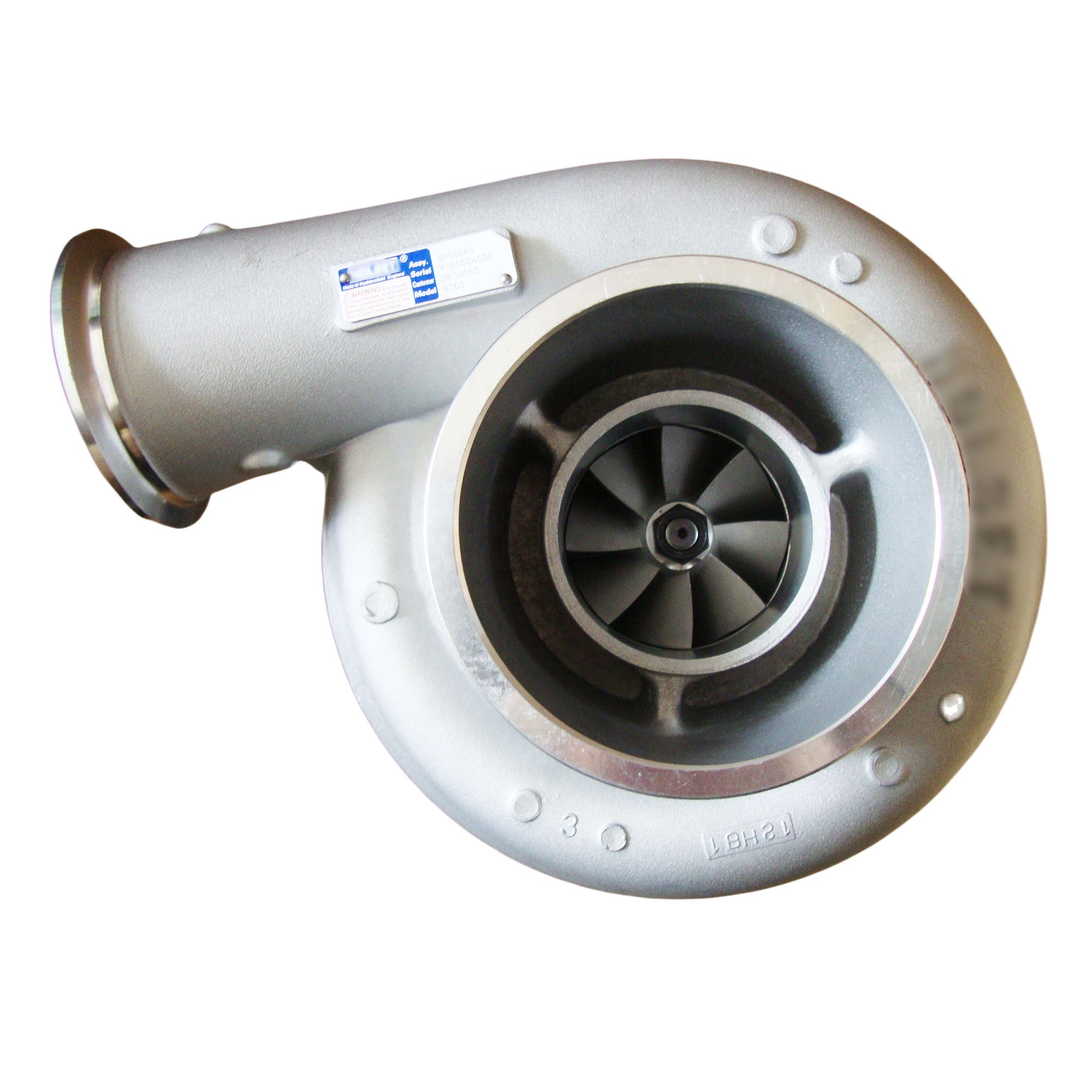 3804565 4033554 4033554H 3536803 CUMMINS Turbochargers HT60 For N14 N14-C525