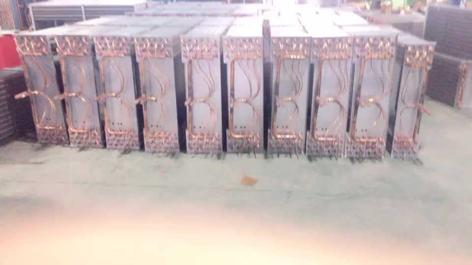 Electric Power Hoisting Cold Room Air Cooler DD Series