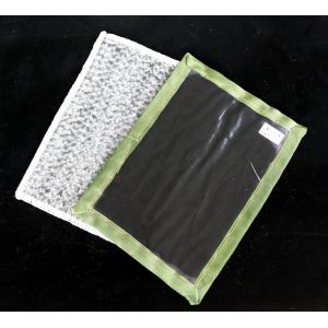  Eco-friendly Geosynthetic Clay Liners and HDPE Membrane Composite for Landfill Projects Manufactures