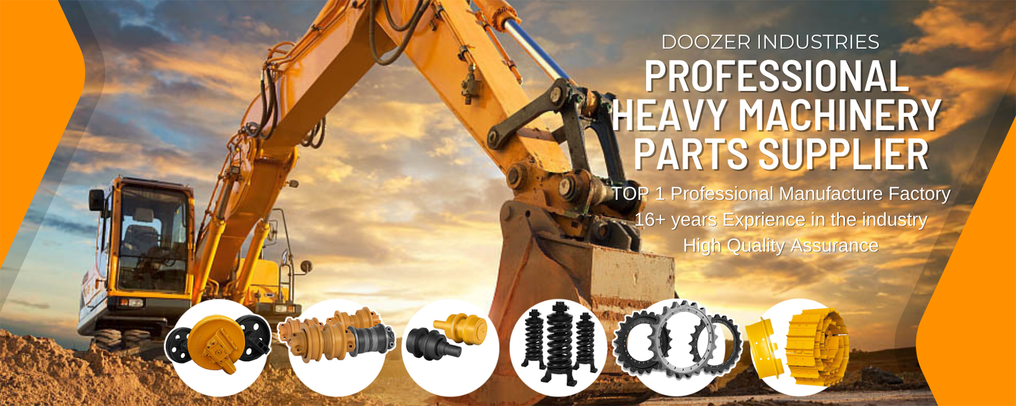 CHANGCHAI Engine DOOZER Excavator Joystick for Precise Control 3.5 ton mini excavator