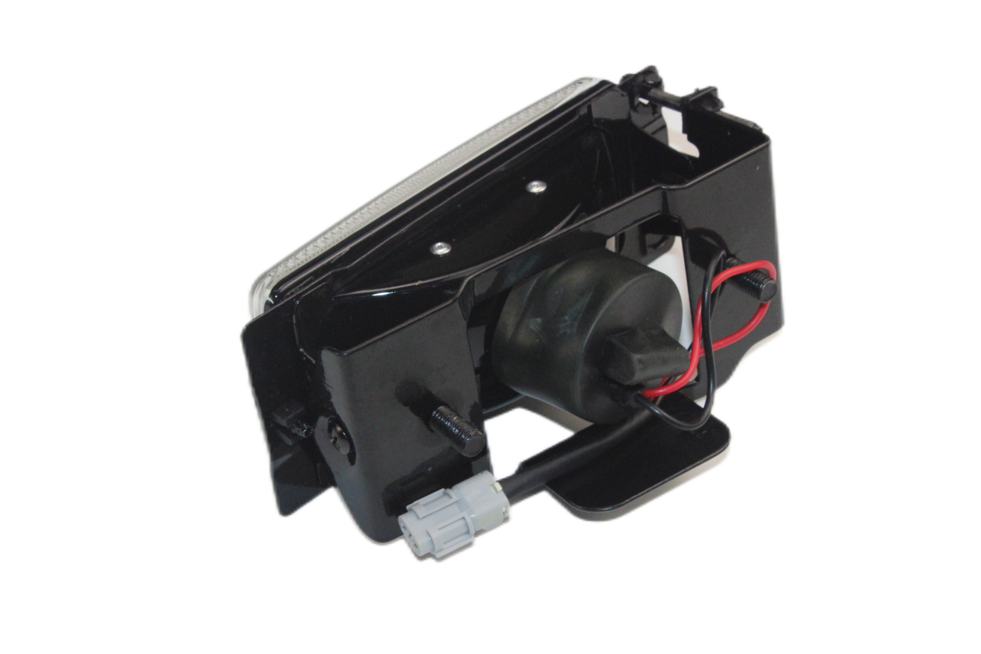 ISUZU NKR55 LAMP ASM FOG RH 8970709580