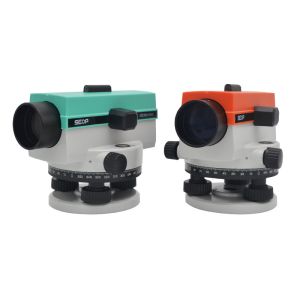 High Precision Measuring Digital Auto Level Instrument SEOP DS32 Customized
