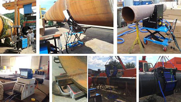 Energy Saving Industrial Induction Heating Machine