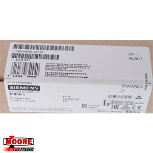 7MH4950-2AA01 7MH4 950-2AA01 Siemens Weighing Module
