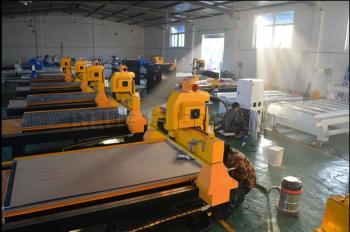 Jinan Blue Elephant CNC Machinery Co., Ltd.