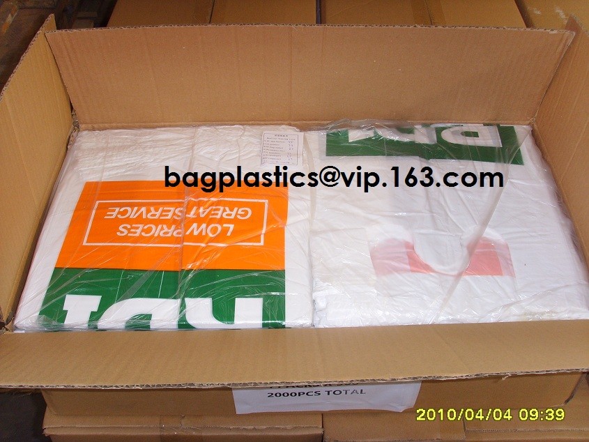 100% Biodegradable Plastic Trash Bag Compostable Garbage Bag 100% Biodegradable and Compostable Plastic Garbage Bag dog