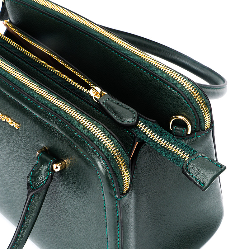 Genuine Leather Europe And America Style Designer Bags Handbags