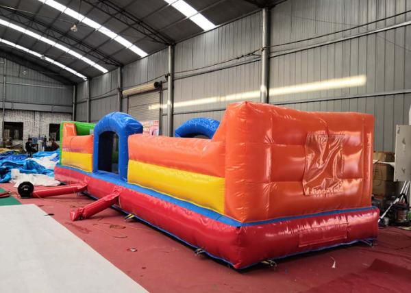 Kids And Adult Indoor Inflatable Bouncer Convenient Basketball Inflatable Shoot