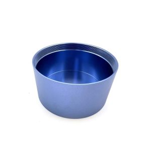 High Precision Machining Components , Custom CNC Machining Parts Aluminum