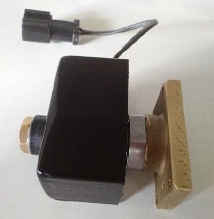 new products komatsu WA380-3 wheel loader spare parts solenoid valve 714-07