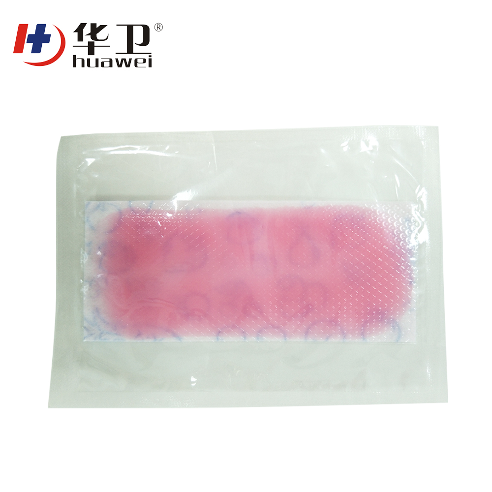 Fever Reduce Cooling Gel Patch
