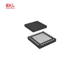 AD9635BCPZ-80 High-Speed Low-Noise 14-Bit 120MSPS Analog-to-Digital Converter