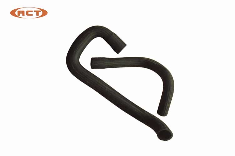 PC200-7 PC220-7 Excavator Spare Parts Rubber Water Hose 6130-12-8720