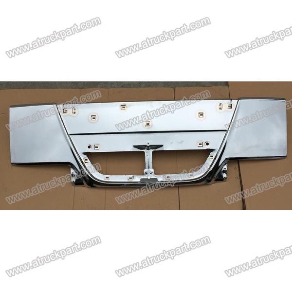 Chrome Front Panel 180cm For Nissan UD PKB/CWM454 Nissan Ud Truck Spare Body
