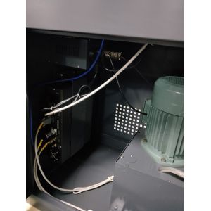 Full Automatic Resist Bending Compression Testing Machine 300kN/10kN