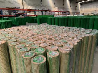 Hebei Vinstar Wire Mesh Products Co., Ltd.