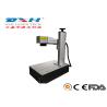 Buy cheap Various Industrial Laser Marking Machine , Aluminum / Copper Etching Machine from wholesalers