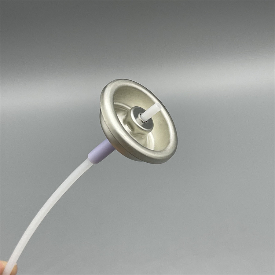 Versatile Fragrance Diffusion Valve for Commercial Spaces - Robust Construction, Efficient Dispersion