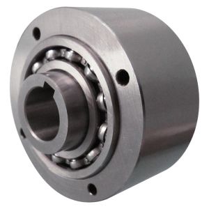 Equivalent to Stieber GFR/GFRN/MZEU/FGR/GL80 ramp and roller type one way clutch