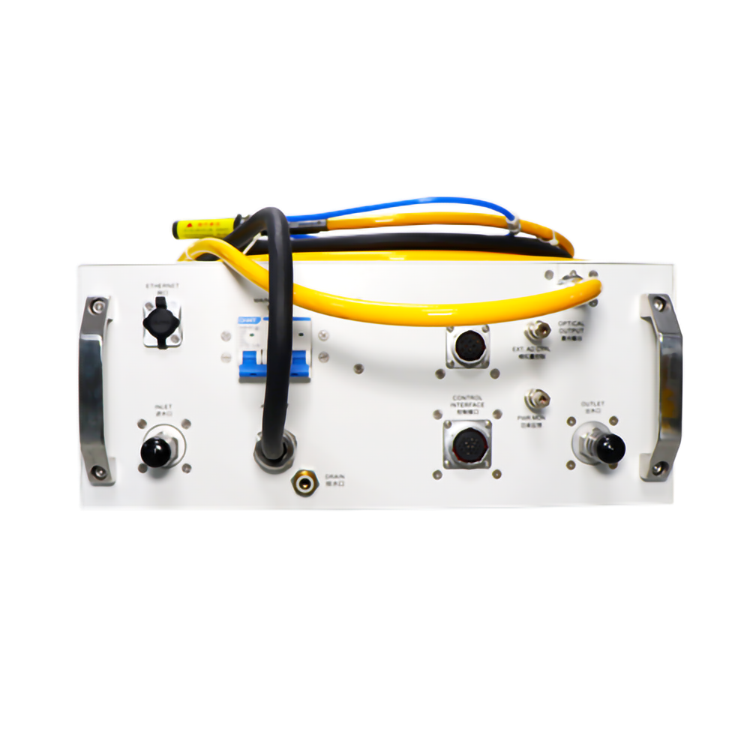 ODM CW Fiber Laser Generator For Welding Cutting Machine