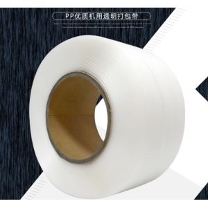 Customized PP Strap Band Extrusion Line With High Precision And Efficiency