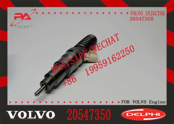 Diesel injection system parts diesel fuel injector 3883426 20547350 20547351