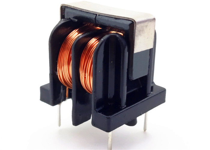 THT Common Mode Power Line Choke For Mains Filter 7448640406