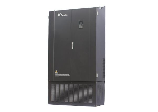 High Frequency 3 Phase Frequency Drive , 750 HP Variable Frequency Drive For 3