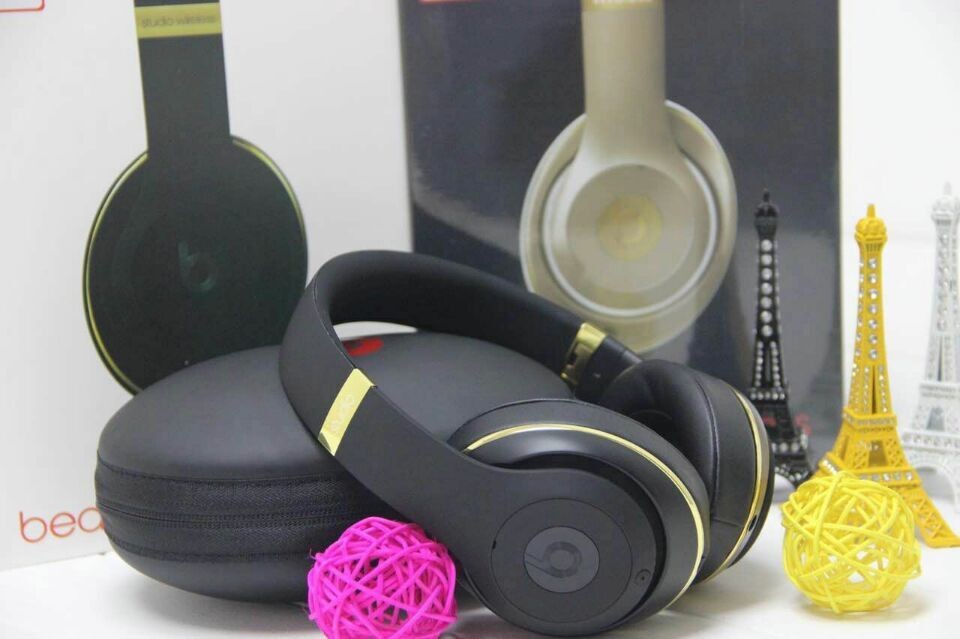 Alexander Wang Limited Edition Beats Studio 2.0 Wireless Over-Ear Headphones New Sealed made in china grgheadsets-com.ecer.com