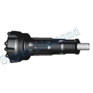 10-13 Inch DTH Button Bit for Hard Rock Drilling in SD10 Forest Drilling and