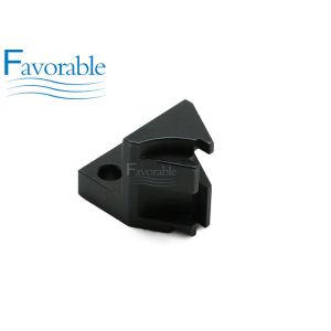 Tool Guide ( U ) For Timing Cutter , Blade Guide Bracket For Timing Cutter