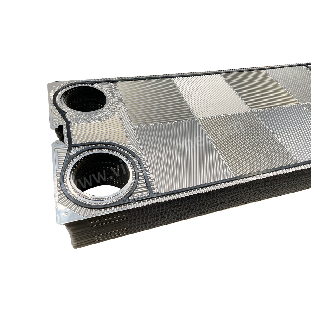 OEM Tranter Heat Exchanger Plates