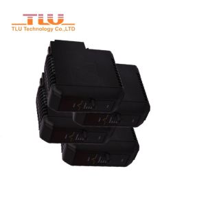 Emerson KJ4010X1-BF1 12P0831X062 Localbus Right Extender Module