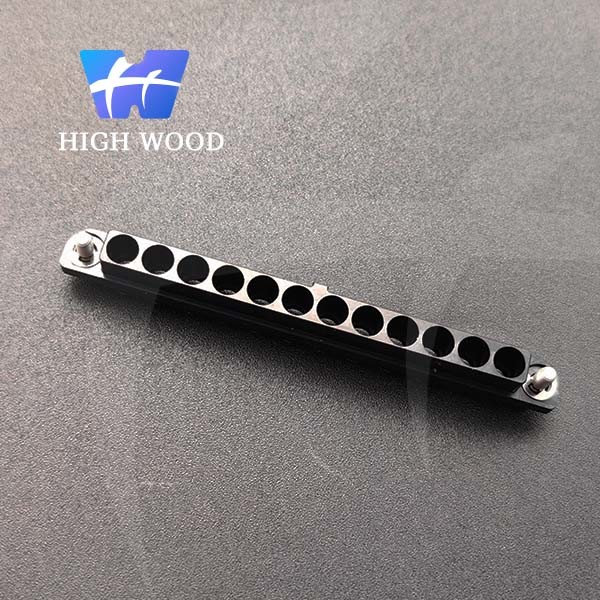 HW-M80 Connectors, HW-M804000000F1-12-325-00-000