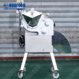 frozen meat dicer machine cutting machine meat into cubes/vegetable cube cutting