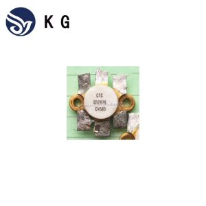 CD2878 N/A Electronic Components IC MCU Microcontroller Integrated Circuits